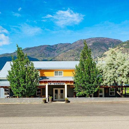 Crowsnest Vineyards Guesthouse Cawston Bagian luar foto