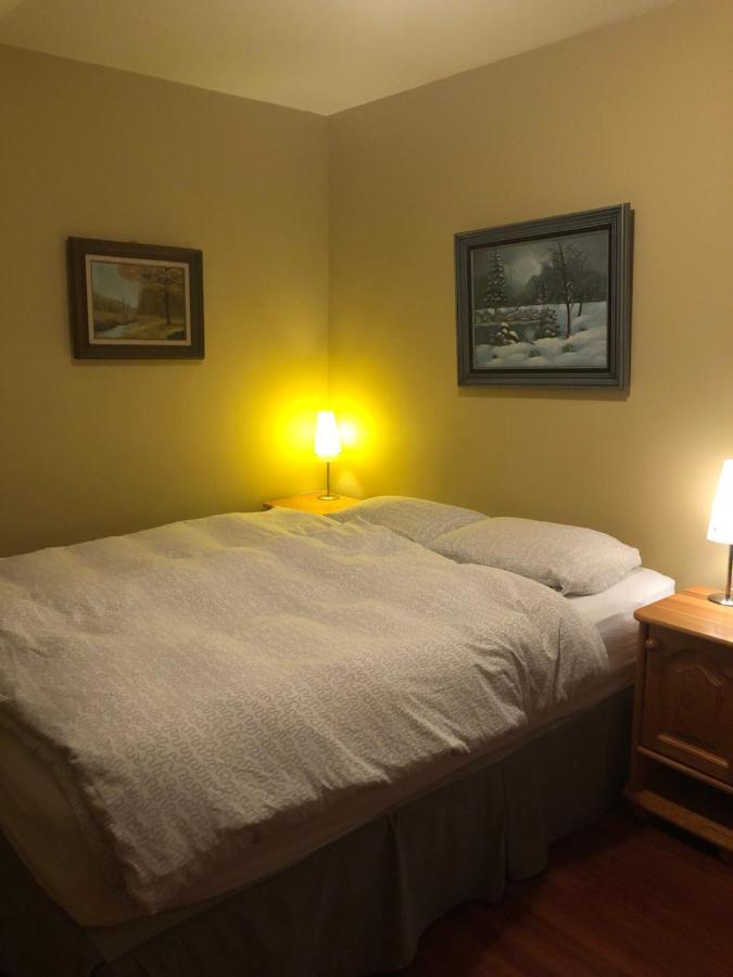 Crowsnest Vineyards Guesthouse Cawston Bagian luar foto