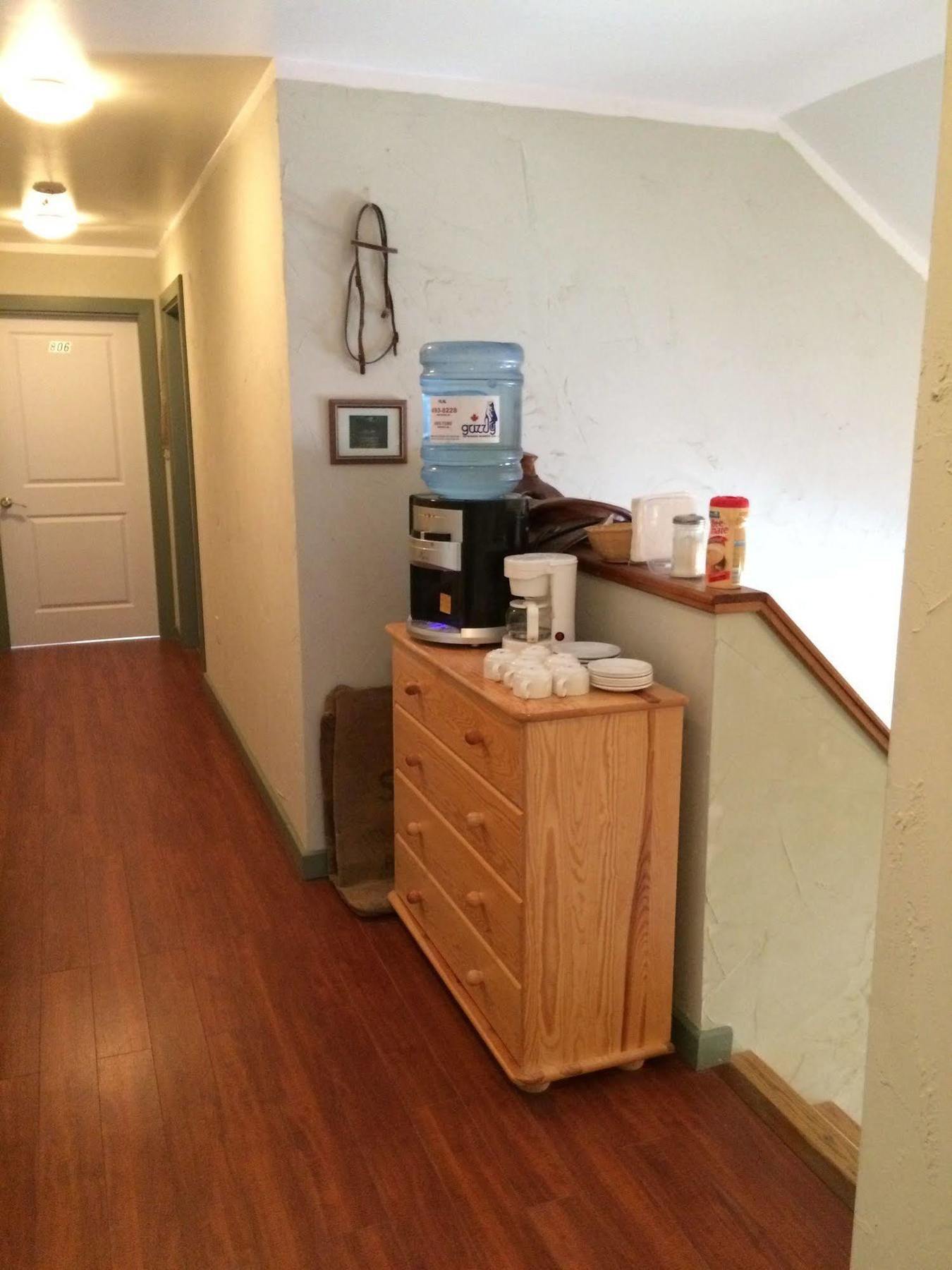 Crowsnest Vineyards Guesthouse Cawston Bagian luar foto